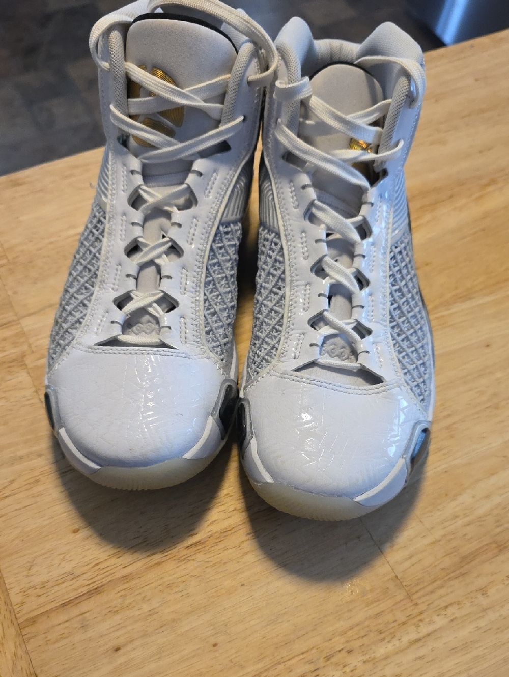 Jordan XXXVIII Men's 9